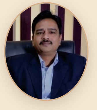 Mr. Prashant Chaturvedi